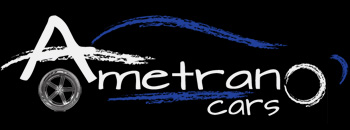 logo Ametrano Cars